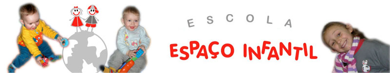ESPAÇO INFANTIL